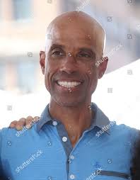 Victor Boyce Redakční stock fotografie