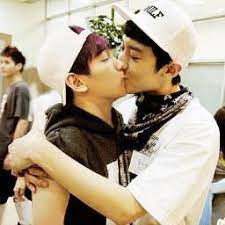 บยอนแบคฮยอน (byun baek hyun) ชื่อในวงการ : à¸Šà¸²à¸™à¸¢à¸­à¸¥à¸Šà¸­à¸šà¹à¸šà¸„à¸®à¸¢à¸­à¸™10 Chanbaeksmile10 Twitter