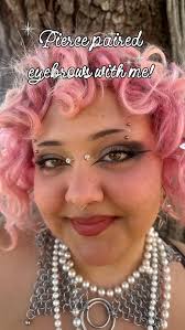 Don't just take our word for it — see what our clients are saying 👀💬  #pembrokepinesfl #salvationbeautyink #pembrokepines #pmu #bodypiercing  #piercingnearme #lipblush #eyelashextensions