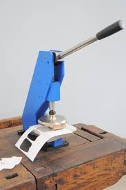 Maybe you would like to learn more about one of these? Fustellatrice Pgmf100 Presse E Fustellatrici