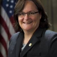 Mrs. Toni Wainwright