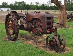 Details about antique steel tractor wheels. Case Steel Wheel Tractor Old Tractors On Waymarking Com