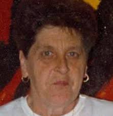 Avis de décès de Anésie Synnett