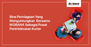 Check spelling or type a new query. Peluang Perniagaan Peluang Bisnes Untuk Kurier Dan Logistik Ikobana