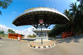 By studying in malaysia, students will learn to understand asia's importance in the increasingly global world of today. Universiti Putra Malaysia Joins Times Higher Education Ranking At 78th Place The Star
