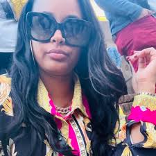 Toi Mcwilliams's Instagram, Twitter & Facebook