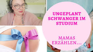 Halli hallo wann habt ihr es eurer familie erzählt! Ungeplant Schwanger Im Studium Mamas Erzahlen Frau Farbenfroh Youtube