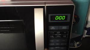 The invention of the microwave oven is simply one of the greatest blessings for mankind. kitchendecide.com. Sharp Microwave With Grill Youtube