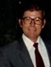 Gene Tucker Obituary (1940