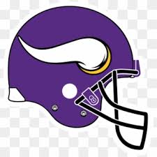 You can find all football logos on this website. Minnesota Vikings Football Vector Freeuse Library Utah State Football Helmet Hd Png Download 732x750 1550765 Pngfind