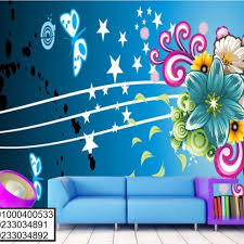 ورق حائط 3d ورق جدرن غرف نوم ديكور Home Decor Home Decor Decals Wallpaper