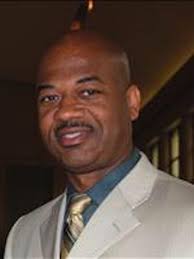 Birmingham Parking Authority names UAB's André Davis CEO