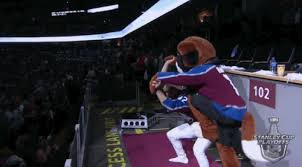 It is this name that appears in the two early. Ice Hockey Sport Gif By Nhl Find Share On Giphy