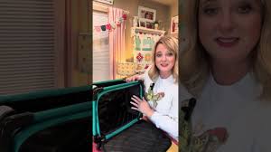 Pack your Sewing Machine for Air Travel!