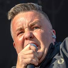 Dropkick Murphys' lead singer calls Donald Trump a 'rat and coward' in  scathing takedown