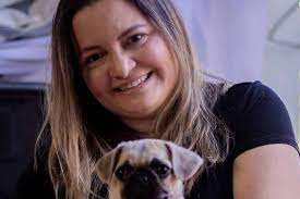 Ana lúcia menezes has been suggested to play 15 roles. Ggi6jxhshku09m
