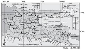 Karena padatnya populasi manusianya yang ada di pulau jawa, menjadikan pulau ini terdiri dari berbagai macam suku. Menyelesaikan Masalah Skala