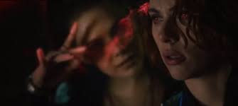 The relationship between the two began as they worked together on a kind of failsafe to calm the hulk down. Forced Sterilization Black Widow And Disability Femme Fatale