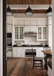 58 The Importance Of Kitchen Ideas Dream Farmhouse 78 Apikhome Com Farmhouse Kitchen Design Rustic Farmhouse Kitchen Kitchen Cabinets Decor