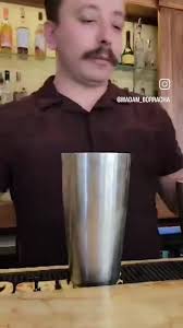 The ✨️SICARIO✨️, Is an original cocktail by George Griego IV  @elvish_presley1012 @the.drunk.mixologist , Try it at @prairiehillcafe,  Vote for George DAILY IN THE @doshombres @votebarboss competition. ...