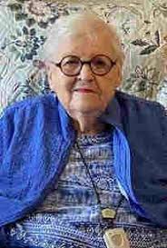 MaryAnn Belanger Obituary (2024)