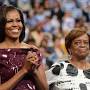 How many siblings does Michelle Obama have from people.com