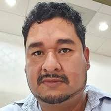 Armando AVALOS JIMÉNEZ