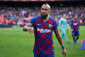 The vidals endured a rocky marriage divorcing ten years after gore's birth. Barcelona Give Arturo Vidal Update Amid Manchester United Rumours Bleacher Report Latest News Videos And Highlights
