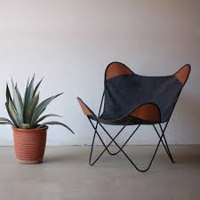 Check out our canvas butterfly chair selection for the very best in unique or custom, handmade pieces from our chairs & ottomans shops. Leather Canvas Butterfly Chair My Butterfly Chair