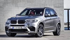 2015 Bmw X5 M Test Drive Review Cargurus
