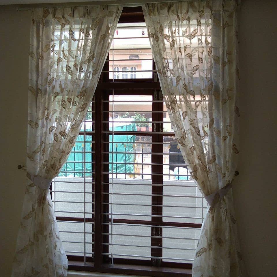 Sheer Curtains product image