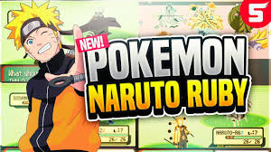 Juegos naruto gba español / home > todos los roms > nintendo gameboy advance > naruto : Pokemon Nauto Ruby Gba Hack Go Go Free Games