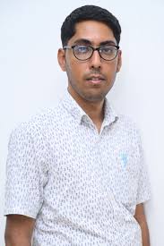 Faculty List And Qualification Details