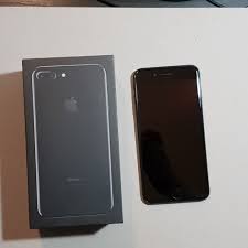 This ownership program allows you to own an iphone 7 plus with monthly instalments and with zero deposit upfront. Apple Iphone 7 Plus 128gb Jet Black My Maxis Set Mobile Phones Tablets Iphone Iphone 7 Series On Carousell