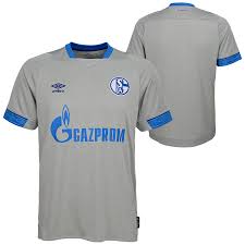 Fc schalke 04 became the first german bundesliga team to unveil their 2014/15 home kit when. Schalke 04 Shirt