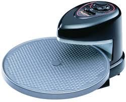 Presto Pizzazz Pizza Oven Review (And Some Recipes Too) | Jewelsincolorado
