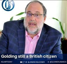 The case of dual national Dr Peter David stands as one of the most  interesting cases in the Caribbean. He is a born Grenadian who became a  naturalized Canadian(Commonwealth). Not only did