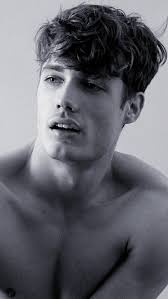 Arguably pinterest is the ultimate source for inspiration when comes to men's hairstyles & beards. My Bad Boy Pinterest Patriciamaroca Latest Men Hairstyles Cool Hairstyles For Men Mens Hairstyles