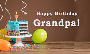 Counting your blessings on thanksgiving is great, but being grateful every day will change your life. Best Birthday Wishes For Grandfather Grandpa Pops