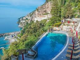 The belmond hotel caruso is one of the top luxury hotels not only on the amalfi coast, but in italy. Grand Hotel Convento Di Amalfi A Historic Amalfi Coast Hotel Luxury Columnist