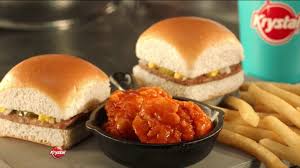 What time does krystals start serving lunch. Krystal Menu Prices 2021