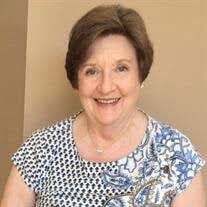 Margaret Diane Herndon Duke Obituary