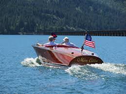Implementation of the task keeps you just six steps away from the ultimate success. Barrelback 19 Foot Classic Mahogany Runabout Boat Design You Can Build