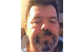 James Mitchell Obituary (1959