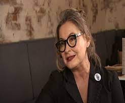 Rialda kadrić se glumom bavila u periodu od 1978. Rialda KadriÑ› VikipediÑ˜a