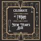 New Years Eve  — Primo Restaurant event image
