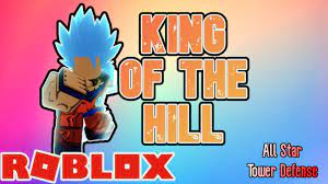 All star tower defense codes wiki 2021 new codes april. Codes All Star Tower Defense Top 5 Hill Unit In 2021 Tower Defense Defense Defense Games