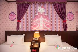 Paravent garten ikea pax kleiderschrank gebraucht outdoor teppich blau moderne lampen philips lampen pflanzen japanischer garten paulmann lampen pilze im garten. Diese Hello Kitty Themed Hotel Zimmer Werden Sie Begeistern