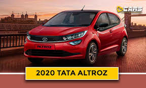 2020 Tata Altroz Xz Xz O Xz Urban Petrol Variants Explained