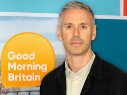 Good Morning Britain names new editor ahead of ITV News takeover